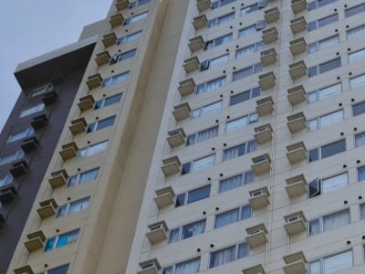 Penthouse Avida Aspira Tower