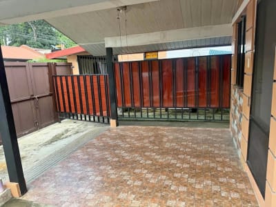 house for rent deca indangan