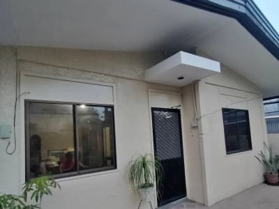 Family House for Rent at Matina Davao City