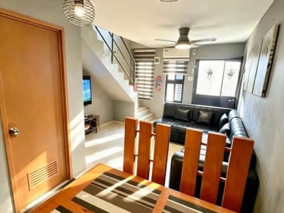 House for Rent Semi-Furnished