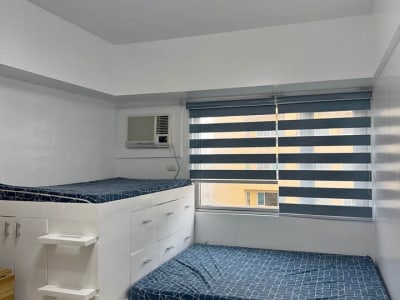 Studio Furnished Type Condo For Rent