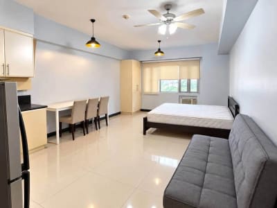 For Rent: Executive Studio in Morgan