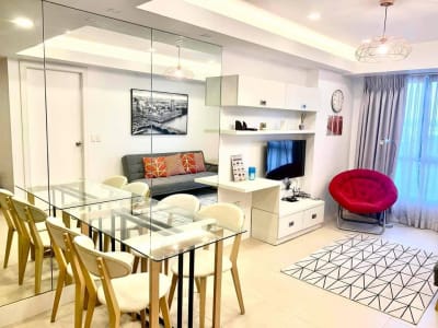 For Lease Avida 34th Tower 2 BGC