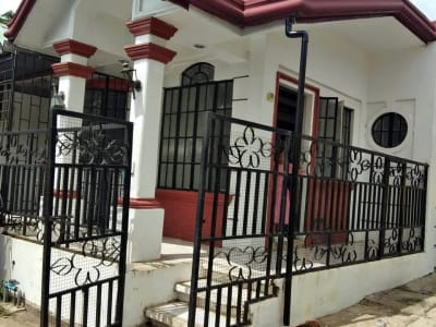 House for Rent