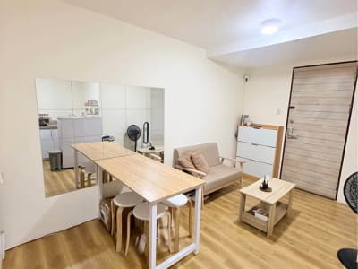 For Rent 2BR - Manila