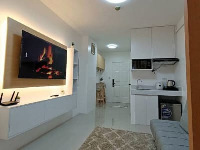 Condo Unit for Rent