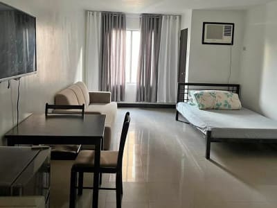 Condo Unit for Rent - Long Term (Deca Tipolo)