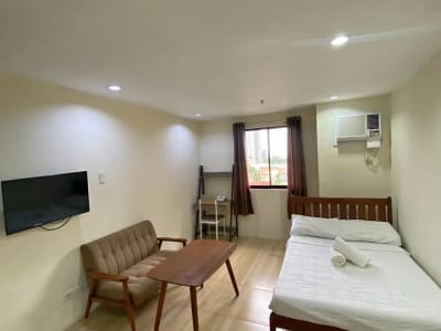 1 Bed 1 Bath Apartment/condo