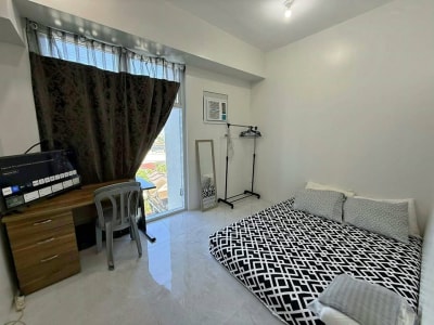 Studio Unit for RENT in Mivela Garden Residences near IT Park and Gaisano Country Mall Banilad