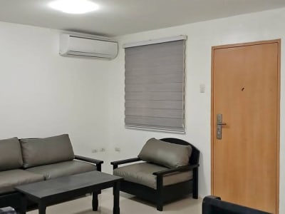 Fully furnished townhouse for rent
