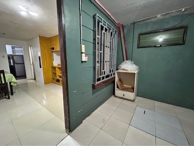 House for rent Deca Clark Phase 1 widest street