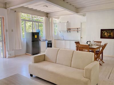 APARTMENT FOR RENT!