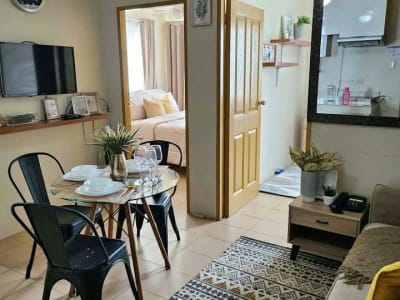 Condo for rent!