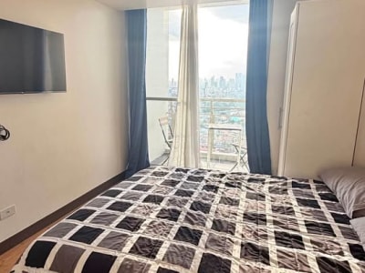 1br For Rent: Allegra Garden Place