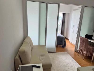 1 Bed 1 Bath Apartment/condo