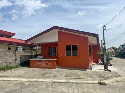 House for Rent!!