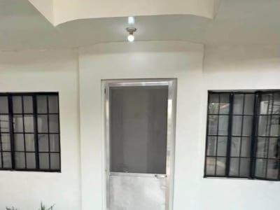 Duplex for rent