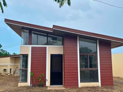 HOUSE FOR RENT