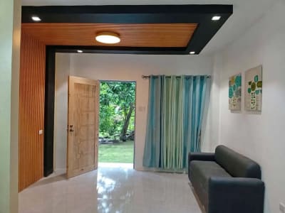 1 UNIT AVAILABLE FOR RENT NEWLY FURNISHED