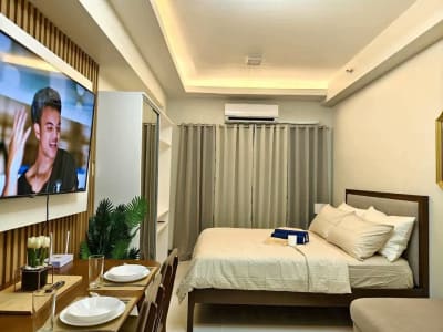Fame Residences for rent