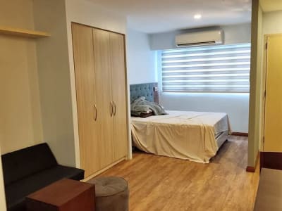 For rent Affordable spacious studio near airport