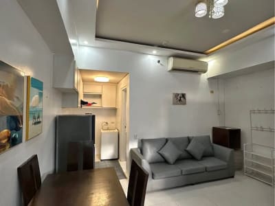 Studio for RENT PET Friendly Twin Oaks Place East Tower, Greenfield Disctrict, MANDALUYONG City