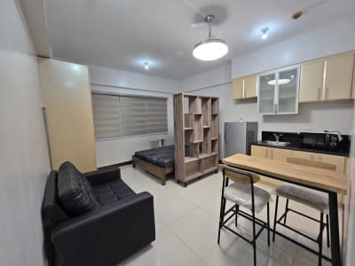 💎 EXECUTIVE STUDIO IN McKINLEY Hill