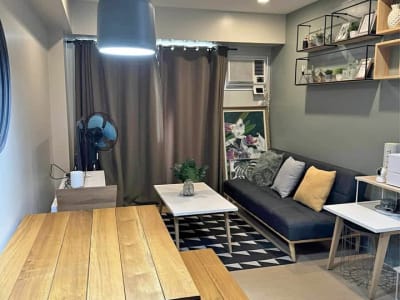 1BR CONDO UNIT