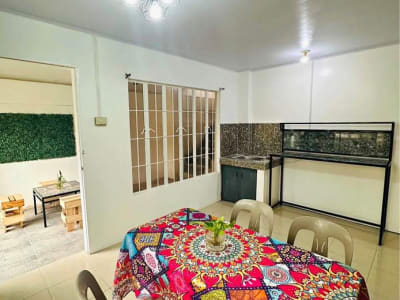 2 BR Apartment For Rent  South Villa Maa, Davao City