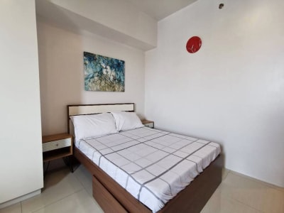 STUDIO UNIT FOR RENT