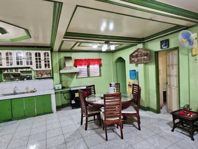 FOR RENT: Cozy 2-Bedroom, 2-Storey House in Tuyan, Naga, Cebu