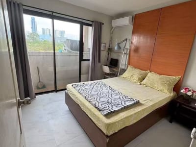 2 Bedroom Unit