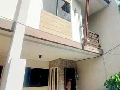 2 Bedroom Townhouse for Rent inside Senta Townhomes Panagdait Mabolo