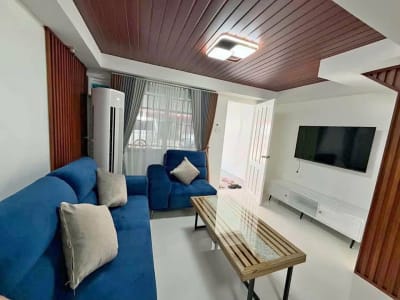 BEDROOM HOUSE