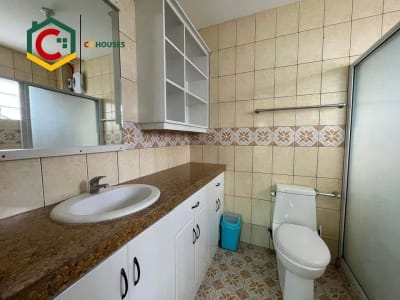 Furnished Apartment for Rent., 1 bedroom