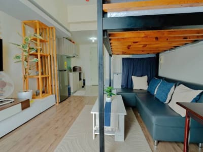 Condo unit Near IT park