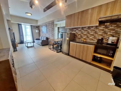For rent! Avida Riala 1 bedroom