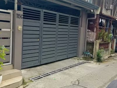 House 2 bedroom