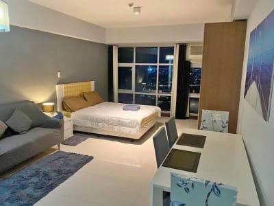 GREENBELT MADISON - STUDIO FOR RENT