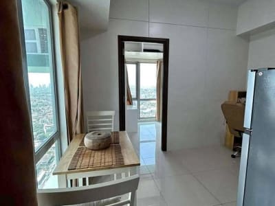 Pet friendly Fully Furnished Studio Flex 27sqm (1BR)