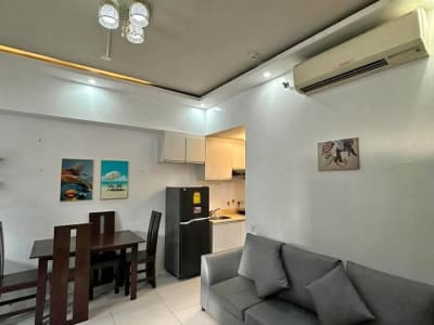 Studio for RENT PET Friendly AT Twin Oaks Place East Tower, Greenfield Disctrict, MANDALUYONG City