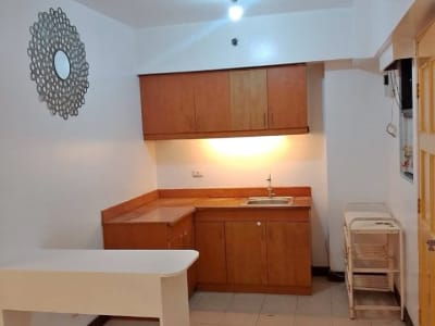 61sqm Pet Friendly 2BR w Parking