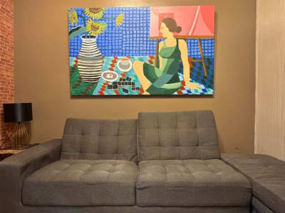 1 Bed 1 Bath Apartment/condo