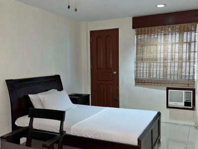 FOR RENT : FULLY FURNISHED ROOM ONLY