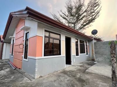 HOUSE FOR RENT