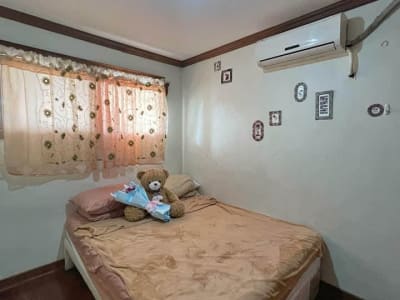 2 bedroom condo unit