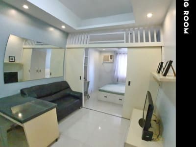 Studio 1 Bath Apartment/condo