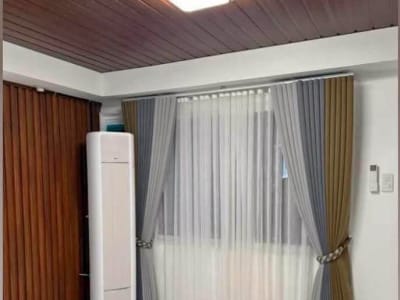 2-BEDROOM HOUSE FOR RENT