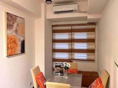 FOR RENT‼️ S RESIDENCES PASAY CITY
