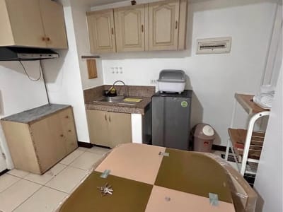 Condo for Rent-Suntrust Adriatico Gardens